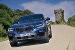 BMW X4 xDrive30i M Sport 2018 года (WW)